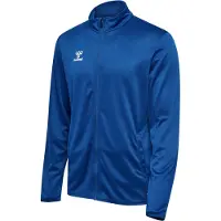 Hummel Essential Trainingsjacke Blau 2XL Mann Blau 2XL