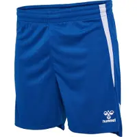 Hummel Lead 2.0 Shorts, blau, XL, Herren