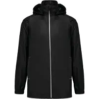 Pro Act Uni-Regenjacke für Erwachsene