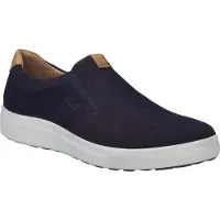 Josef seibel Sneaker "Maddox 06, ocean-kombi"