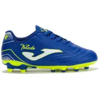 Joma Junior - Toledo 25 FG Fußballschuhe für Feste Plätze - Royal