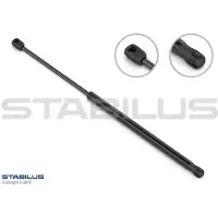 STABILUS LIFT-O-MAT 8312BD Gasfeder Heckklappendämpfer für FORD Scorpio II Kombi (GNR, GGR) 564mm