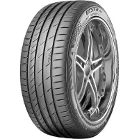 Kumho Sommerreifen motorcycle-tyres Ecsta PS71 ( 265/40 ZR18 101Y XL mit Felgenschutzleiste (FSL) )