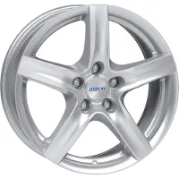 Alutec Felge Grip 7.5Jx18 ET 50 5x120 Brilliantsilber GR75850MG21-0 kompatibel mit MG (SAIC) Marvel R