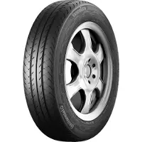 Continental Sommerreifen motorcycle-tyres VanContact Eco ( 205/65 R16C 107/105T 8PR Doppelkennung 103T, EVc )