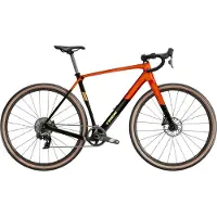 Trek Checkpoint SL 5 AXS Gen 3 Lava/Black Olive 28" 2025 | Gr. ML