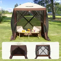 Vevor Pop-Up-Pavillonzelt
