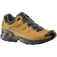 La Sportiva Ultra Raptor II Leather GTX - Savanna/Alpine