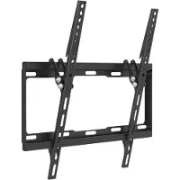 Logilink BP0012, 81,3 cm (32"), 139,7 cm (55"), 35 kg, 200 x 200 mm, 400 x 400 mm, Schwarz
