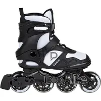 Playlife Cloud 84 Inline-skates
