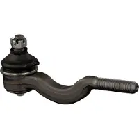 FEBI BILSTEIN Spurstangenkopf Spurstange für MITSUBISHI L 200 (K3T, K2T, K1T, K0T) Vorne Links Vorne Rechts 41281