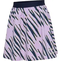 Hummel hmlRUSHY AOP Rock Mädchen 3308 - orchid bloom 122