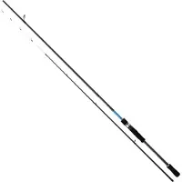 Shimano Fishing Bassterra Xt Spin Lrf Spinnrute Silber 2.21 m / 1-12 g Silber 2.21 m