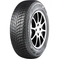 Bridgestone Winterreifen motorcycle-tyres Blizzak LM 001 RFT ( 245/50 R18 100H *, runflat )