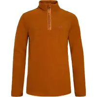 Protest Kinder Skifleece Perfecty Umberorange : 128 Größe: 128