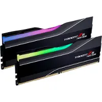 G.Skill Trident Z5 Neo RGB F5-6400J3239G16GX2-TZ5NR, 32 GB, 2 x 16 GB, DDR5, 6400 MHz, 288-pin DIMM