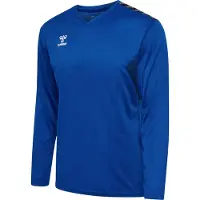 Hummel Authentic Pl Langarm-t-shirt