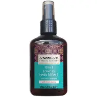 Arganicare Shea Butter Naprawcze serum do włosów 10w1, 150ml