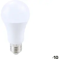 Daylight/Starmag DAYLITE LED-Lampe A60-85-806KW, A60, E27, EEK: F, 8,5 W, 806 lm, 6500 K, 10 Stück