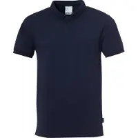 Uhlsport Essential Prime Kurzarm-poloshirt
