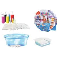 Simba Aqua Gelz Deluxe Set