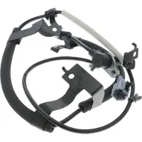 VEMO Sensor, Raddrehzahl Original Qualität