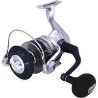 Shimano Saragosa SW A 14000 XG
