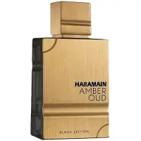 Al Haramain Amber Oud Black Edition Eau de Parfum 100ml