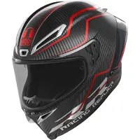 AGV Pista GP RR 2.6 Performante unisex schwarz, S