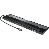 J5CREATE - USB-C Dual HDMI Docking Station