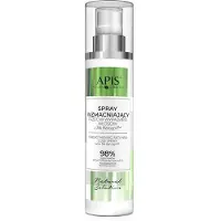 Apis Natural Solution, Kräftigendes Spray gegen Haarausfall mit 3% Baicapil 150 ml