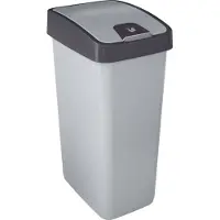 Keeeper Magne Recyclingbehälter 45l