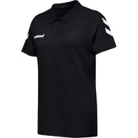 Hummel Poloshirt für Damen hmlGO cotton