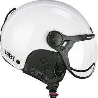 Cgm Fahrradhelm Ebi Mono | Größe XL (60 cm)