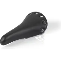 Xlc Sattel SA-T16 schwarz, Unisex 281x165mm, 537g