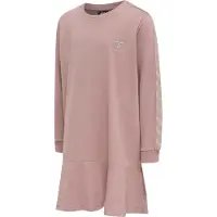 Hummel Evelyn Langarmkleid
