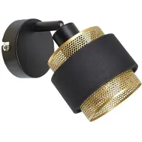 ITALUX Strahlerlampe RENEZ SPL-95820-1
