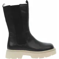 Caprice Damen Stiefel 9-25471-29 schwarz Nappa 37