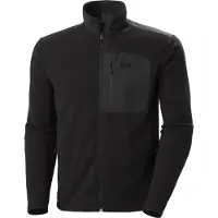 Helly Hansen DAYBREAKER BLOCK JACKET schwarz L