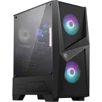 VIST PC Gaming RYZEN 7 5700G 16GB RX VEGA8 SSD500 WIFI Win11
