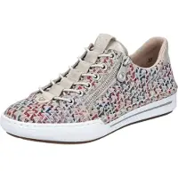 Rieker Sneaker in multi, Gr. 37