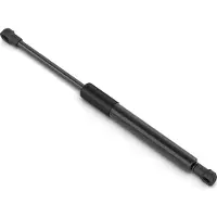 STABILUS LIFT-O-MAT 581980 Gasfeder Heckklappendämpfer für PORSCHE BOXSTER (981) 206mm