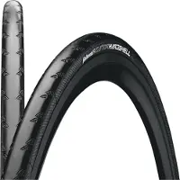 Continental Gator Hardshell Black Edition 700c X 25 Rennradreifen
