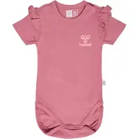 Hummel Body, Baby, Mädchen Talya
