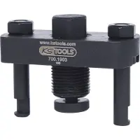 Ks Tools 700.1903, 350 mm, 250 mm, 130 mm, 330 g, B014EOQU0G