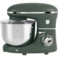 Berlinger Haus Kchenmaschine 1300 W Matte Green Collection BH-9708