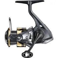 Shimano Ultegra FD C2000 HG Angelrolle Frontbremsrolle Stationärrolle