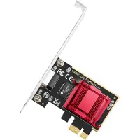 Cudy PE25 2.5G PCI Express Adapter
