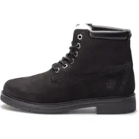 Timberland Schuhe Hannover Hill Fur Boot WP, TB0A2KT70011