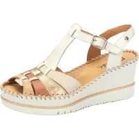 Pikolinos Sandalen W3Z-1836C1 Weiß